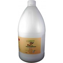 swim茶籽酵素寵物沐浴乳(洋甘菊)一加侖約8瓶