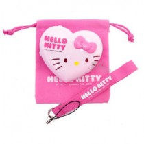  Hello Kitty 電子式暖爐