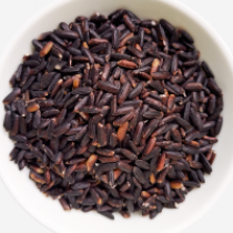 價值帶 優質台灣黑糯米紫米  (300g) 