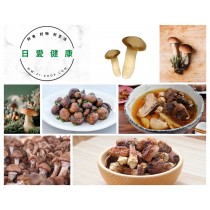 新鮮巴西蘑菇（姬松茸）六盒免運組