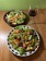 3斤綜合萵苣生菜+紫蘇葉10片（適合包肉新鮮清脆）